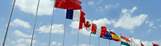 Flags